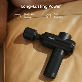 Active Massage Gun Thermacool