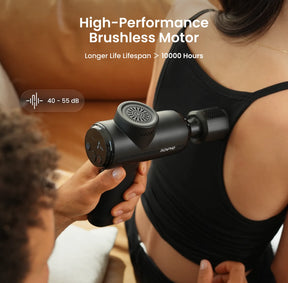 Active Massage Gun Thermacool