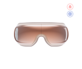 Eyeris 3 Rosé Eye Massager
