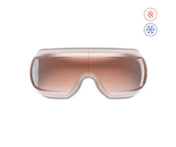 Eyeris 3 Rosé Eye Massager
