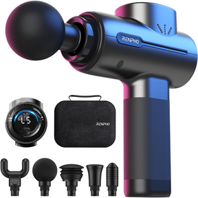 RENPHO Active Massage Gun