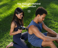 Active Massage Gun Thermacool