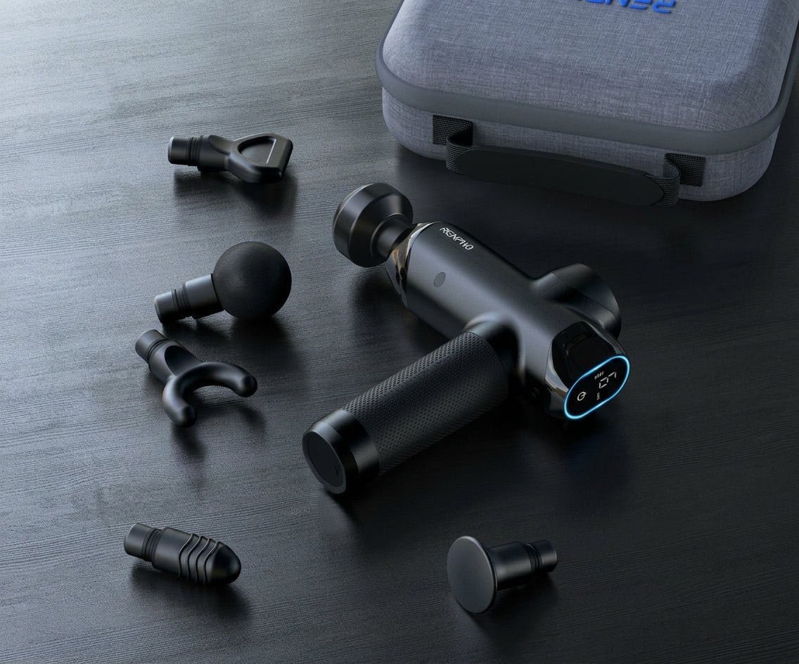 Power Massage Gun