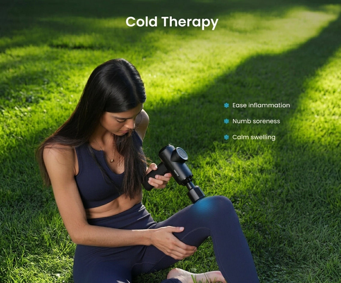 Active Massage Gun Thermacool