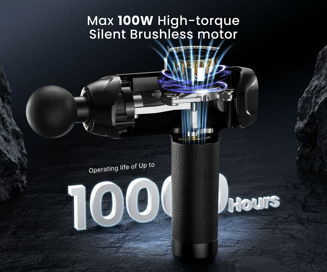 Power Massage Gun