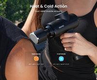 Active Massage Gun Thermacool