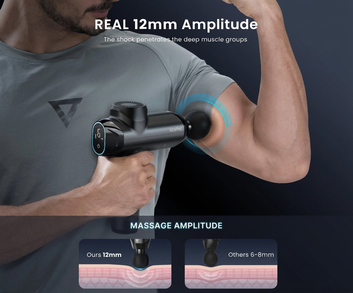 Power Massage Gun