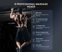 Power Massage Gun