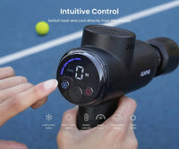 Active Massage Gun Thermacool