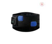 Emberace Dorsi Cordless Back Massager Waistband