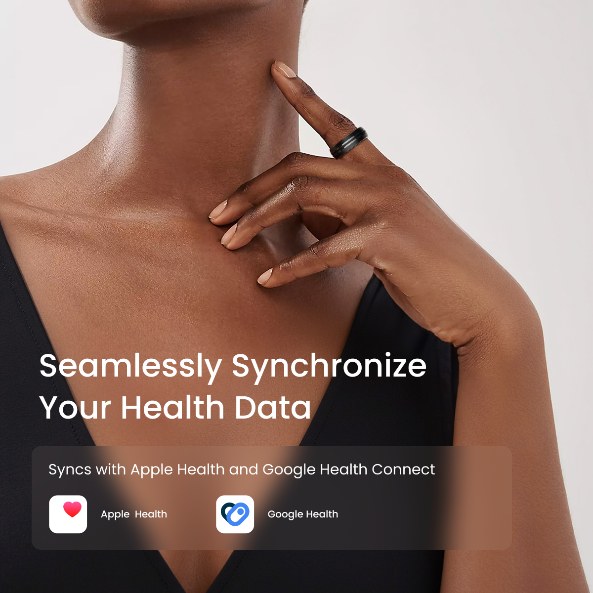 LYNX Smart Ring
