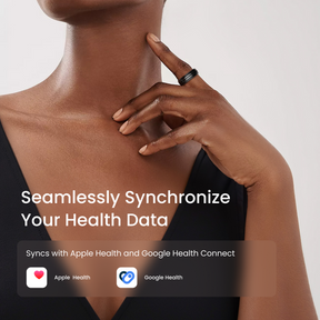 LYNX Smart Ring