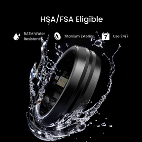 LYNX Smart Ring