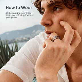 LYNX Smart Ring