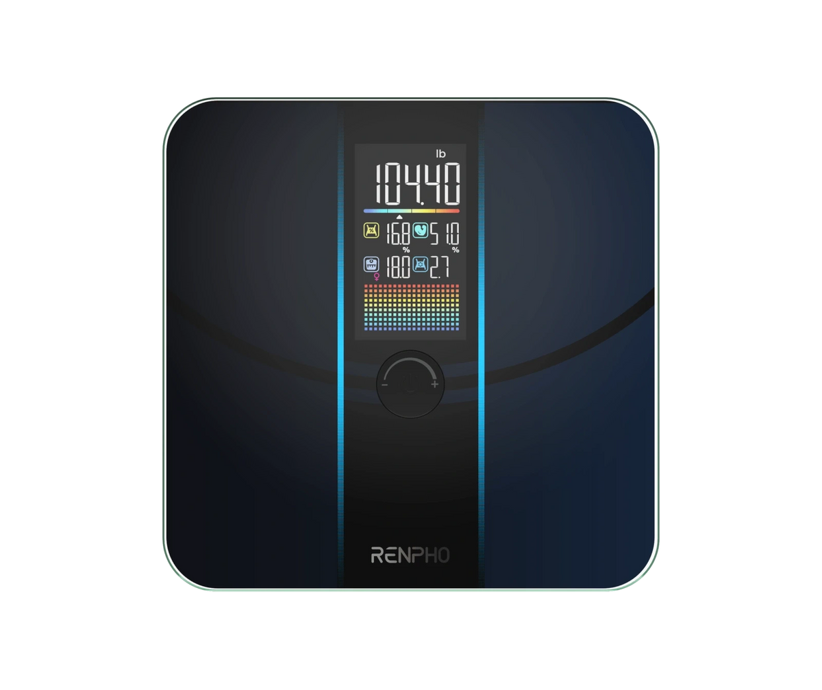 Elis 3X Smart Body Scale