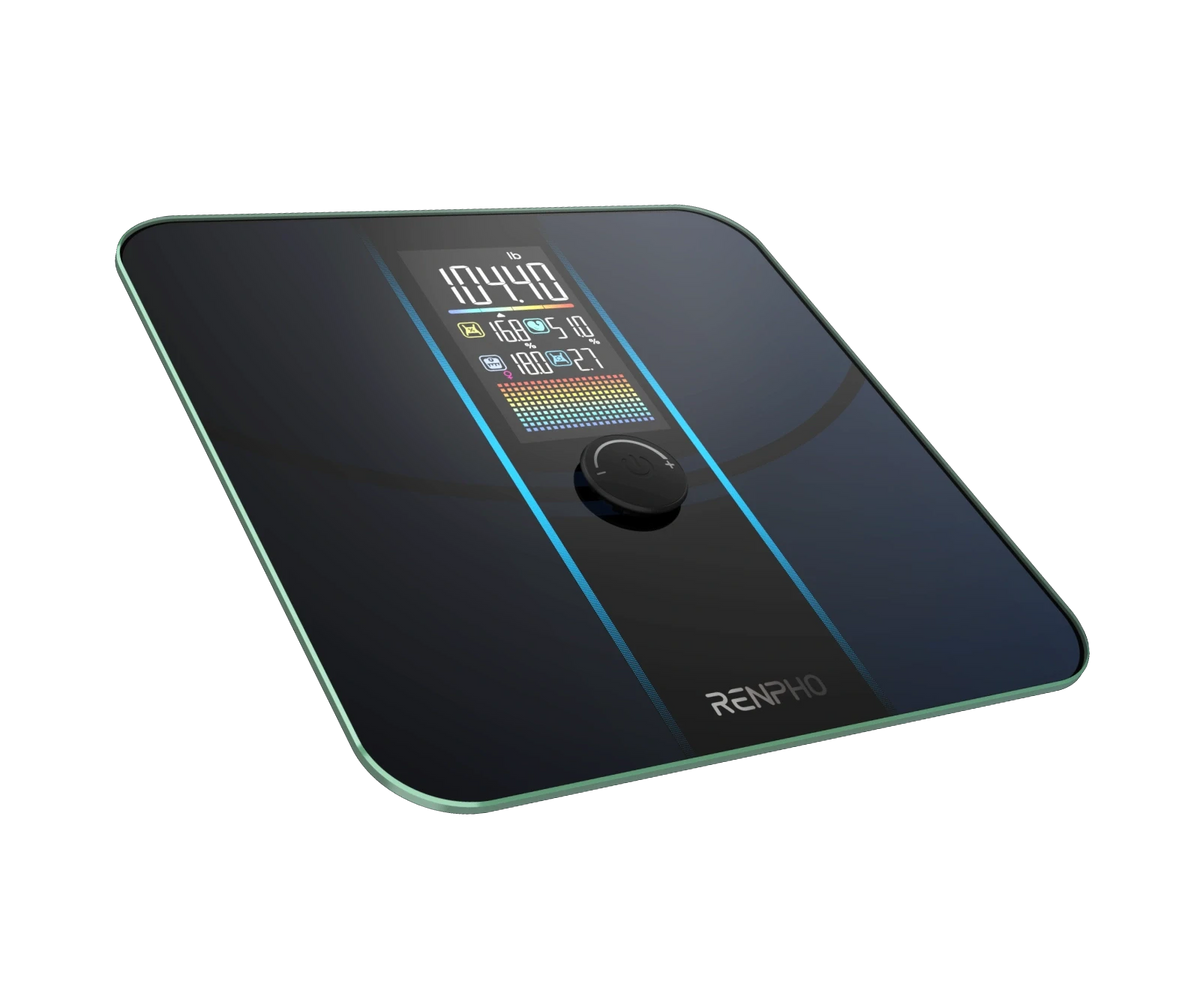 Elis 3X Smart Body Scale
