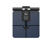 MorphoScan Nova Body Composition Scale