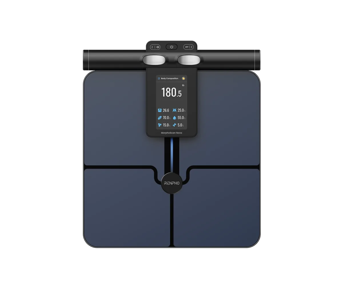 MorphoScan Nova Body Composition Scale