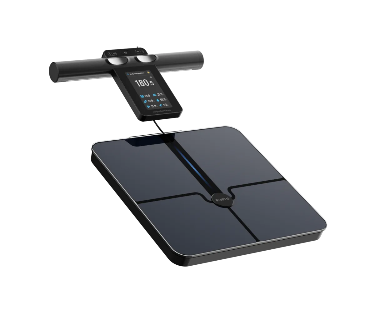 MorphoScan Nova Body Composition Scale