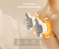 Massage Pillow