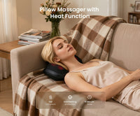 Massage Pillow