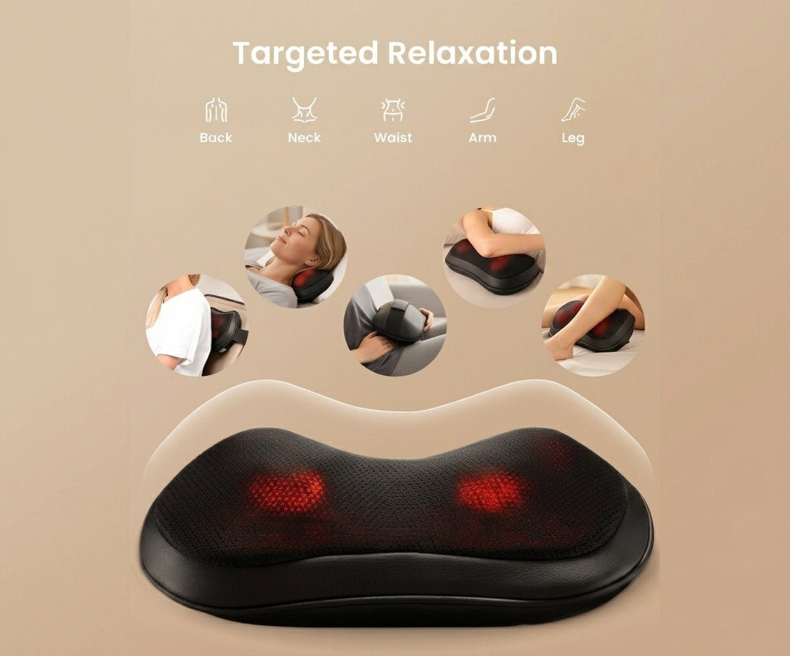 Massage Pillow