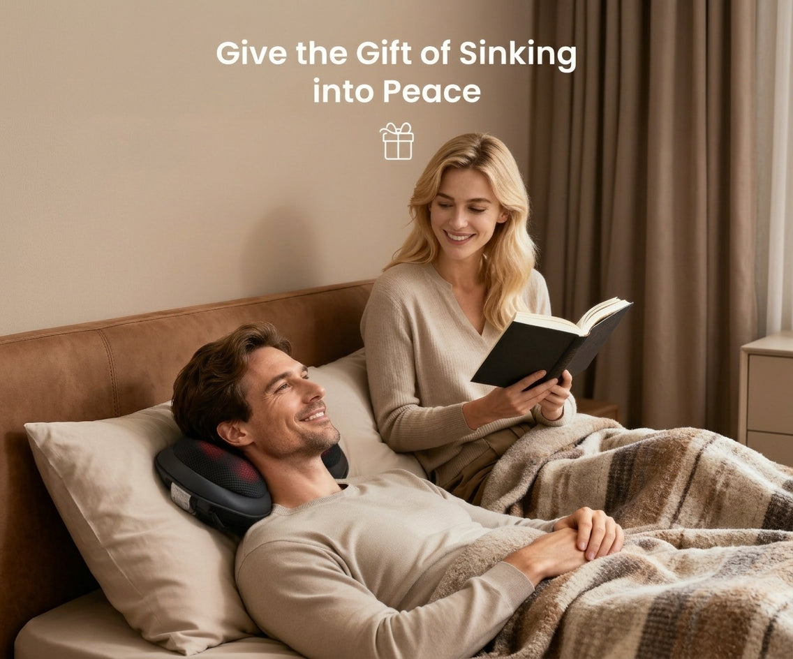 Massage Pillow