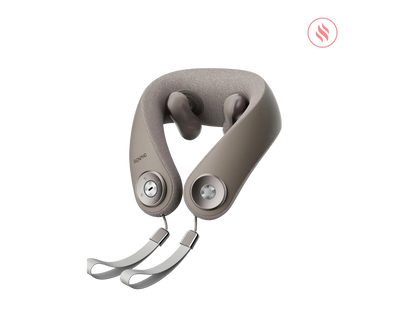 U-Neck Mini Neck Massager