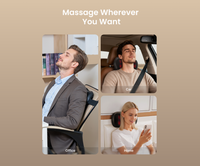Massage Pillow