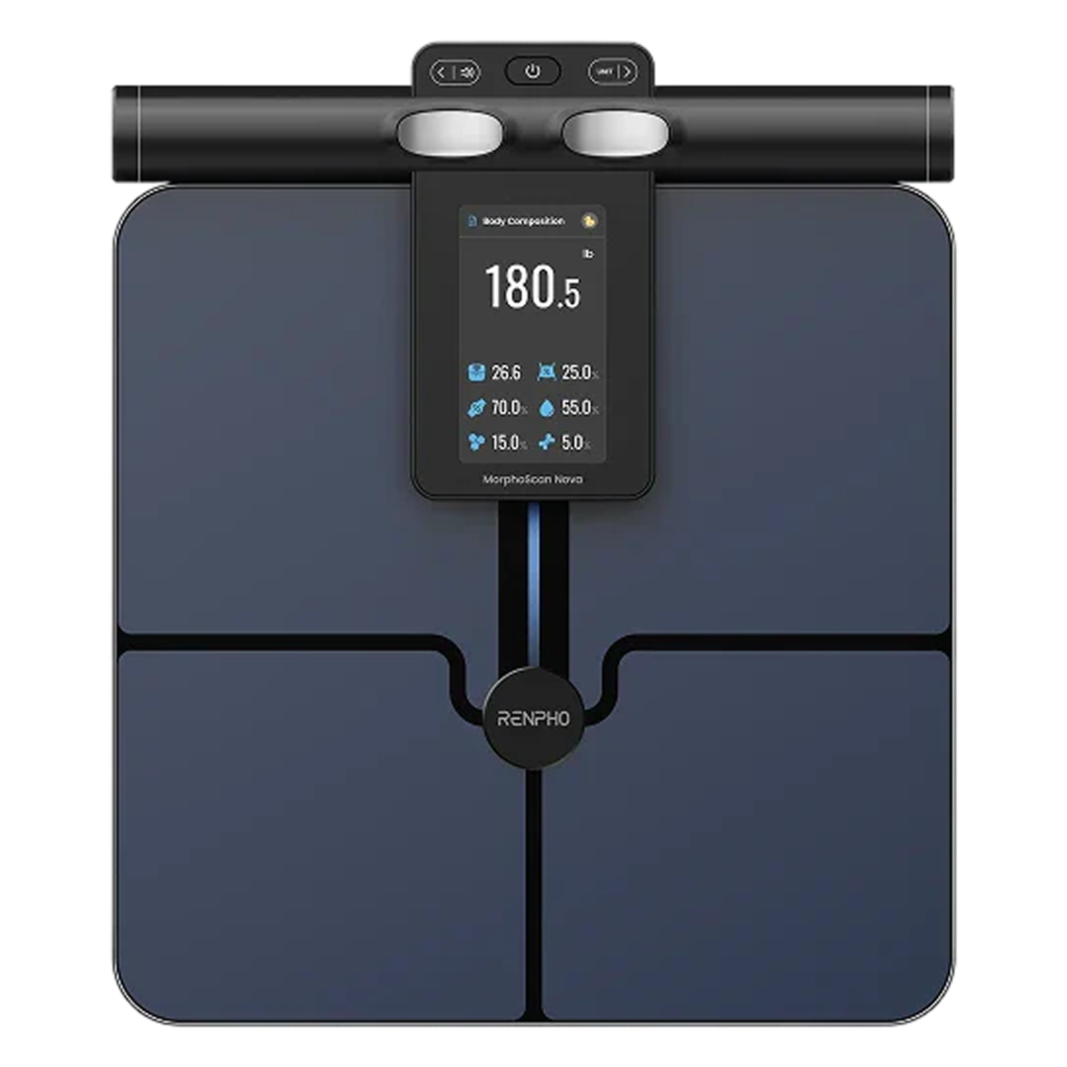 Bioform Scale MorphoScan Nova Body Composition Scale