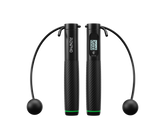 Smart Jump Rope with Cordless Ball