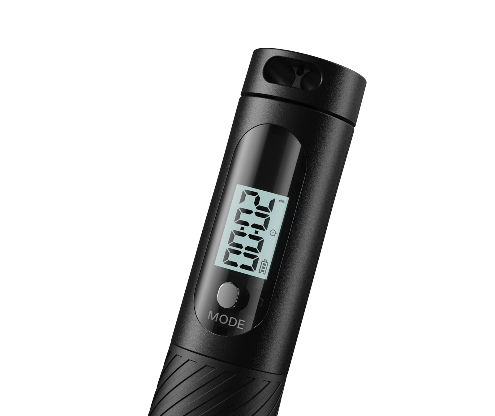 Smart Jump Rope with Cordless Ball