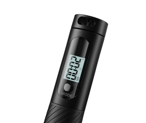 Smart Jump Rope with Cordless Ball