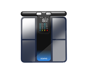 MorphoScan Smart Body Scale