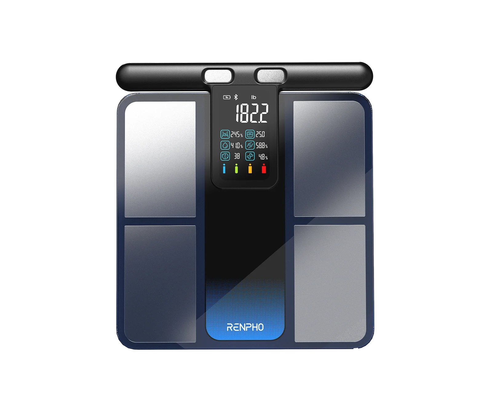 MorphoScan Smart Body Scale