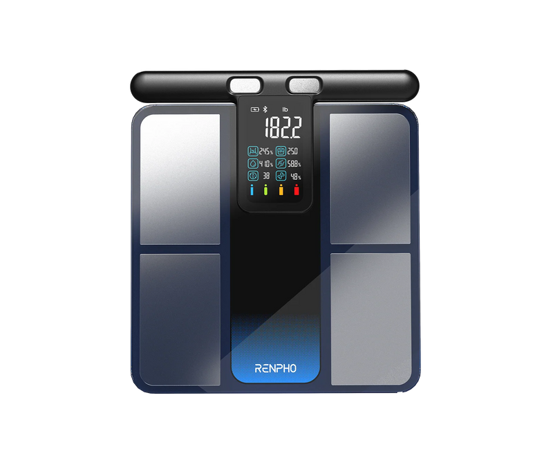 MorphoScan Smart Body Scale
