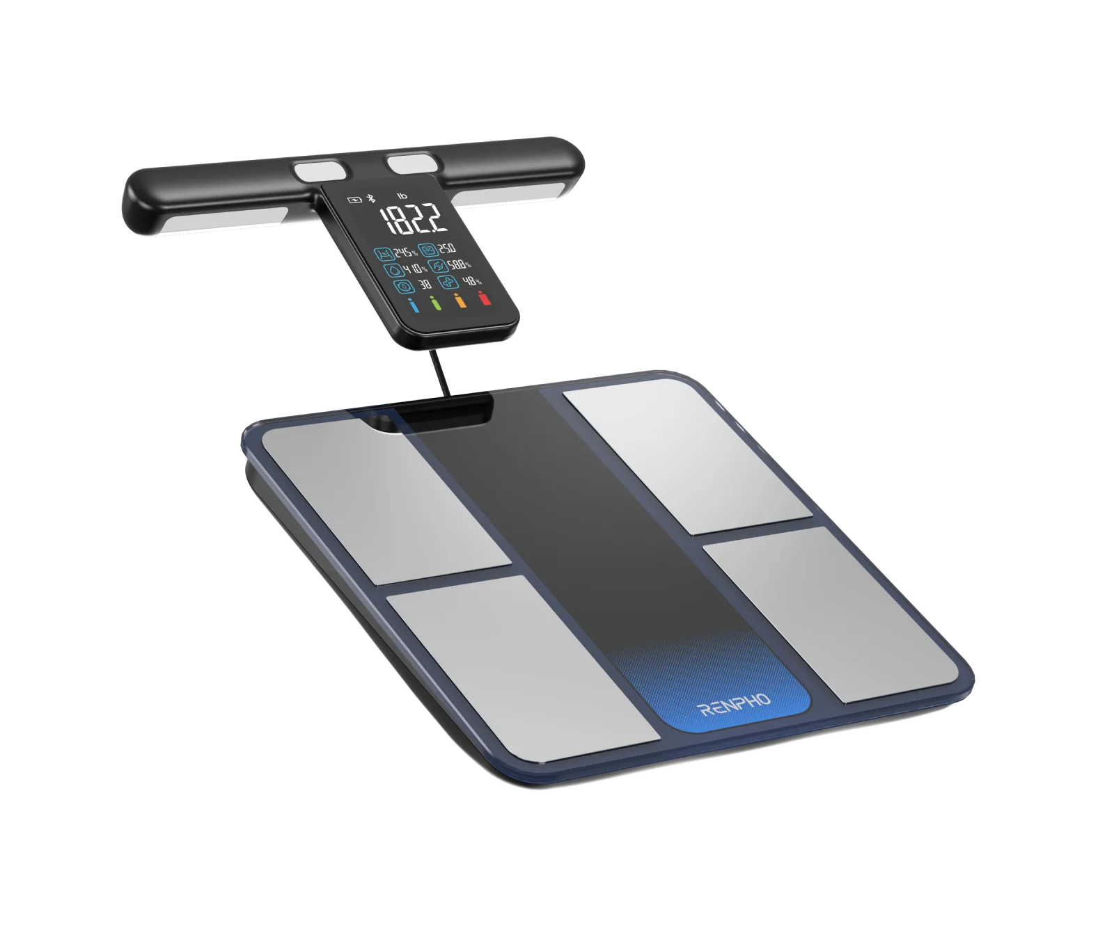 MorphoScan Smart Body Scale