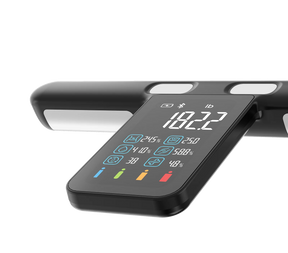 MorphoScan Smart Body Scale