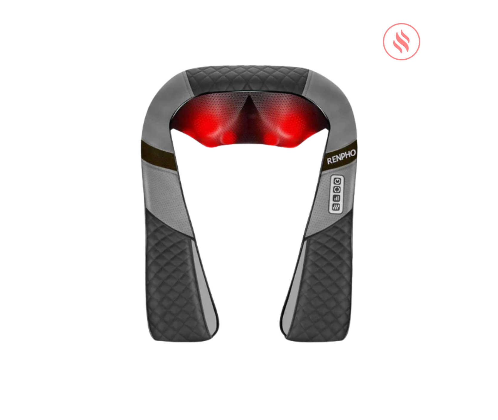 U-Neck 2 Neck & Shoulders Massager