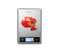 Calibra 1 Smart Nutrition Scale