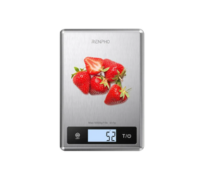 Calibra 1 Smart Nutrition Scale