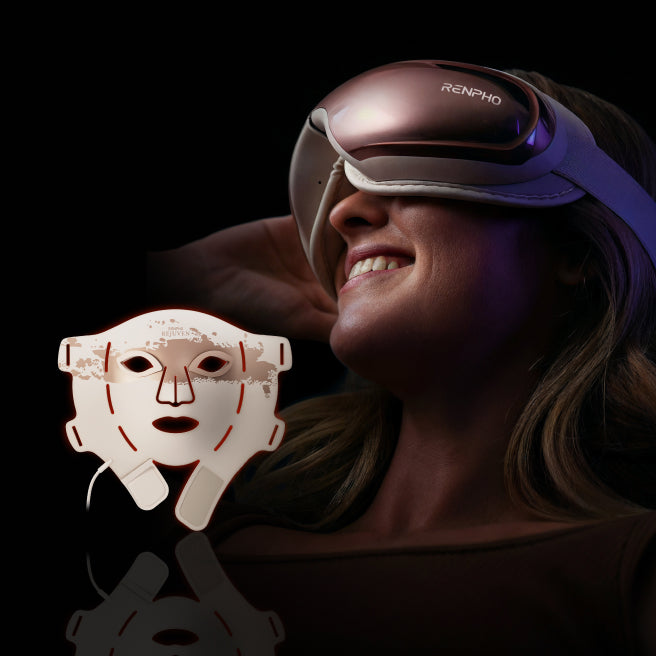 The Sleep Ritual Essentials