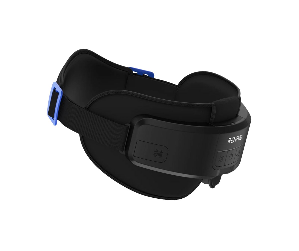 Eyeris Masc Eye & Head Massager