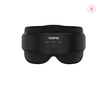 Eyeris Masc Eye & Head Massager