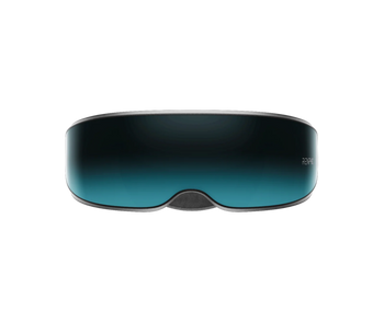 Eyeris Caligo Temple & Eye Massager