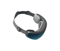 Eyeris Caligo Temple & Eye Massager