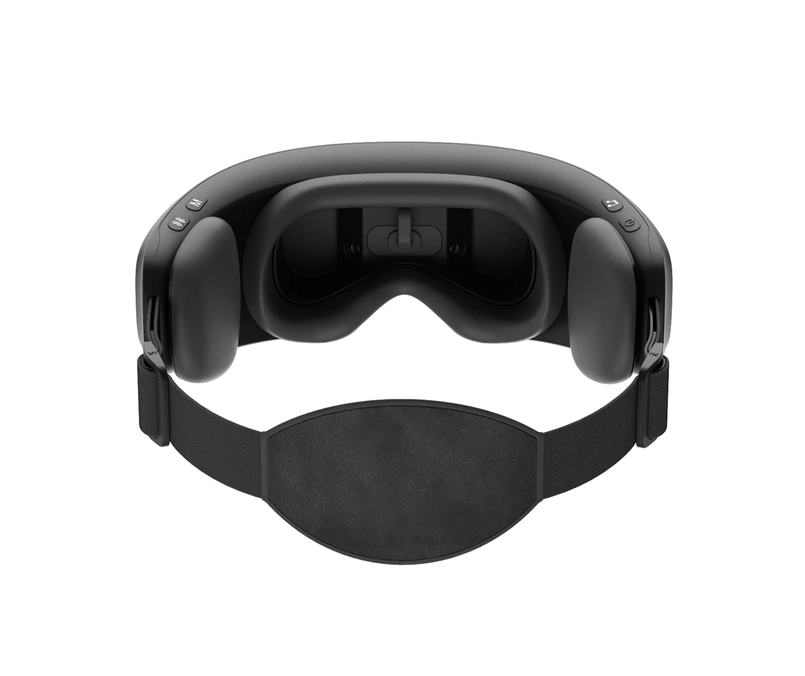 Eyeris Caligo Temple & Eye Massager