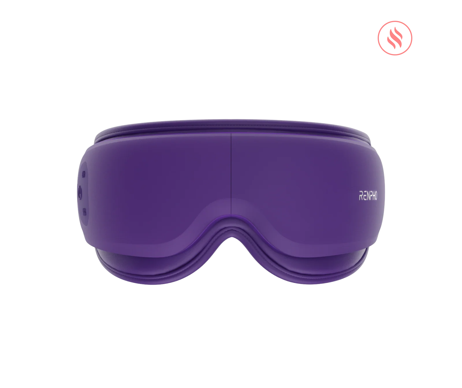RENPHO x Headspace Eyeris Zen Eye Massager