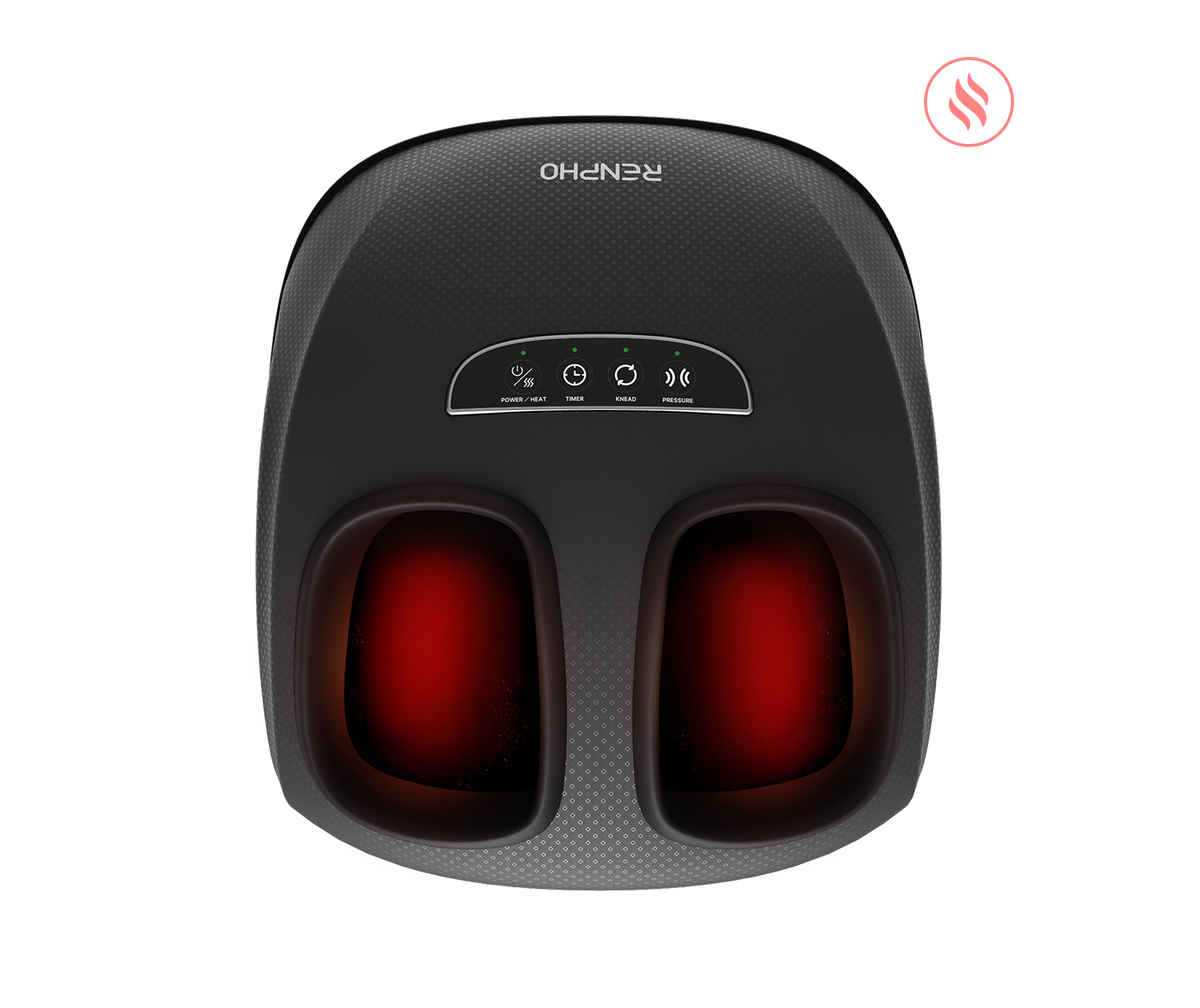 Solheel Foot Massager [NEW Generation]