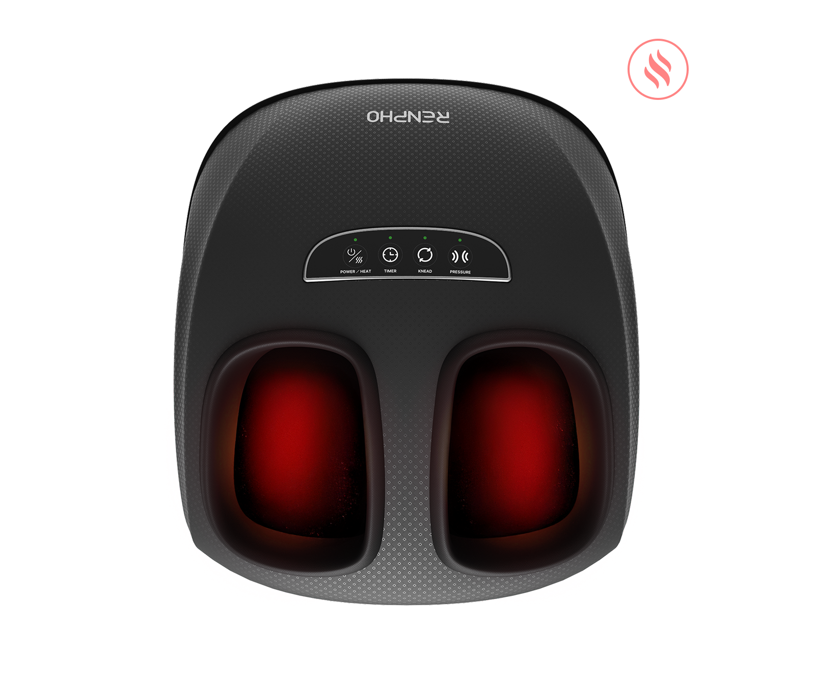 Solheel Foot Massager [NEW Generation]